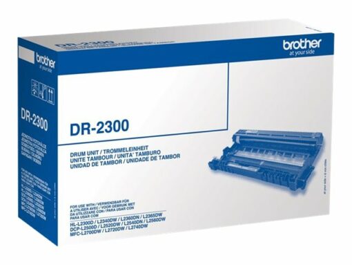 brother dr 2300 12000 sider tromlekit