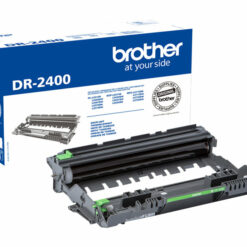 brother dr 2400 sort 12000 sider tromlekit 1