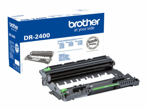 brother dr 2400 sort 12000 sider tromlekit 1