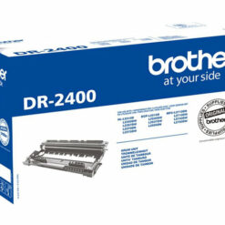 brother dr 2400 sort 12000 sider tromlekit
