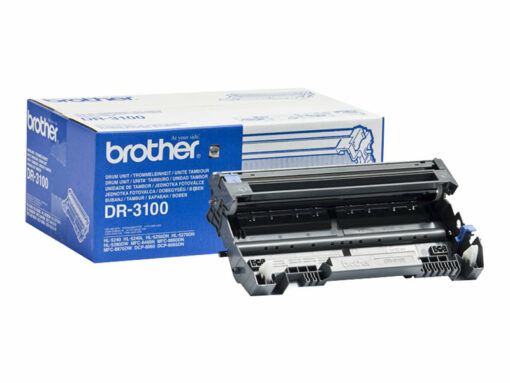 brother dr 3100 25000 sider tromlekit 2