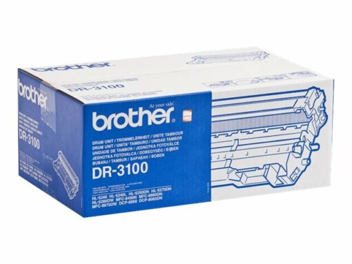 brother dr 3100 25000 sider tromlekit