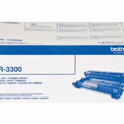 brother dr 3300 30000 sider opc trommeenhed 1