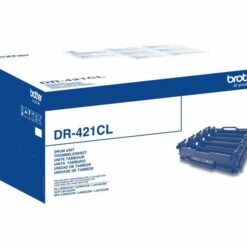 brother dr 421cl 50000 sider tromlekit