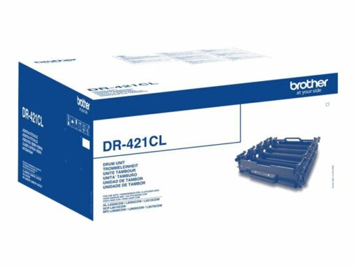 brother dr 421cl 50000 sider tromlekit