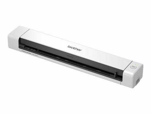 brother dsmobile ds 640 scanner med papirfodning baerbar 1