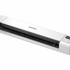 brother dsmobile ds 940dw scanner med papirfodning baerbar 1