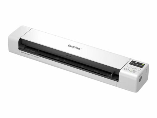 brother dsmobile ds 940dw scanner med papirfodning baerbar 1