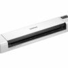 brother dsmobile ds 940dw scanner med papirfodning baerbar 8