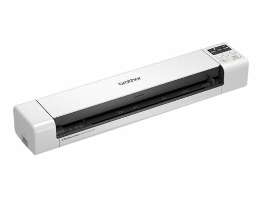 brother dsmobile ds 940dw scanner med papirfodning baerbar 8