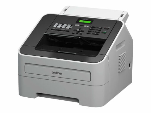 brother fax 2840 laser 1