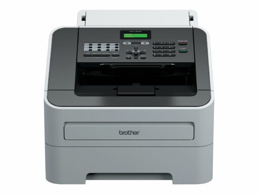 brother fax 2840 laser 2