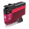 brother lc 427xlm magenta 5000 sider