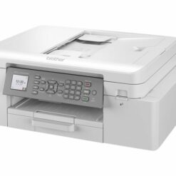 brother mfc j4340dw blaekprinter