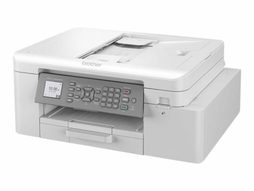 brother mfc j4340dw blaekprinter