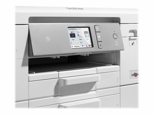 brother mfc j4540dw blaekprinter 4