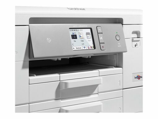 brother mfc j4540dw blaekprinter 5