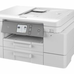 brother mfc j4540dwxl blaekprinter