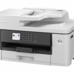 brother mfc j5340dw blaekprinter