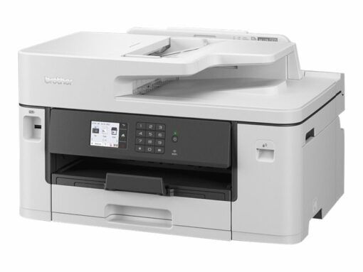 brother mfc j5340dw blaekprinter