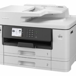 brother mfc j5740dw blaekprinter