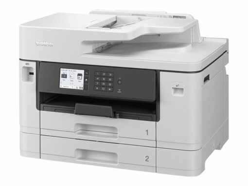 brother mfc j5740dw blaekprinter