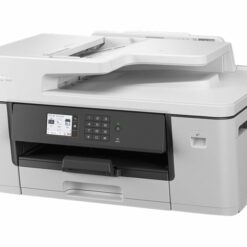 brother mfc j6540dw blaekprinter