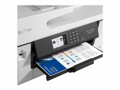 brother mfc j6540dw blaekprinter 3