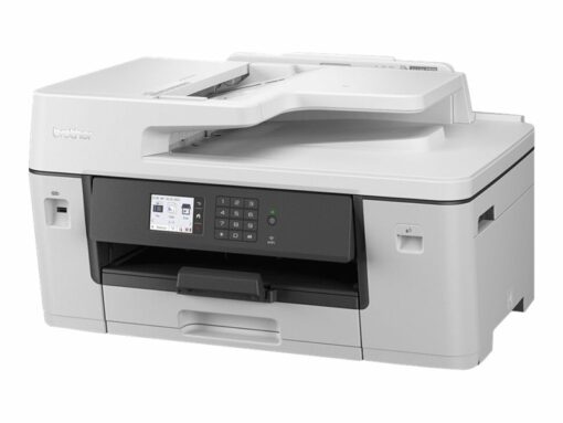 brother mfc j6540dw blaekprinter