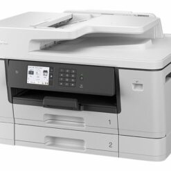 brother mfc j6940dw blaekprinter