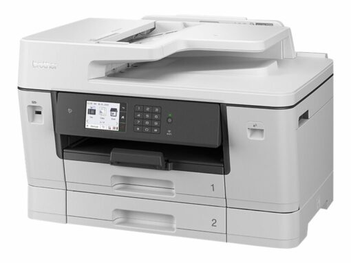 brother mfc j6940dw blaekprinter