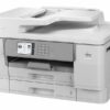 brother mfc j6955dw blaekprinter