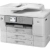 brother mfc j6957dw blaekprinter