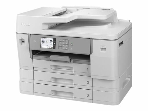 brother mfc j6957dw blaekprinter