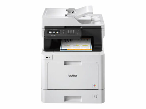 brother mfc l8690cdw laser