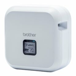 brother p touch cube pt p710bt termo transfer