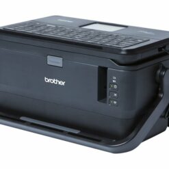 brother p touch pt d800w termo transfer 1