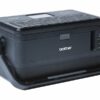 brother p touch pt d800w termo transfer 4