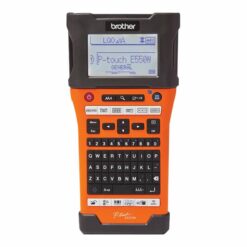 brother p touch pt e550wnivp termo transfer 1