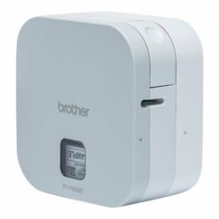 brother p touch pt p300bt termo transfer