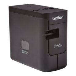 brother p touch pt p750w termo transfer