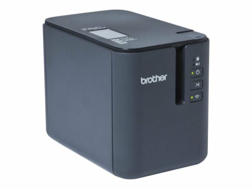 brother p touch pt p900w termo transfer 2