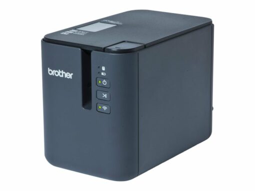 brother p touch pt p950nw termo transfer 2