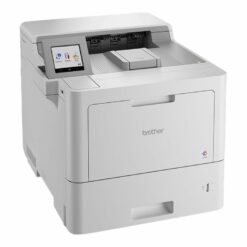 brother professionel farvelaserprinter hl l9430cdn 1