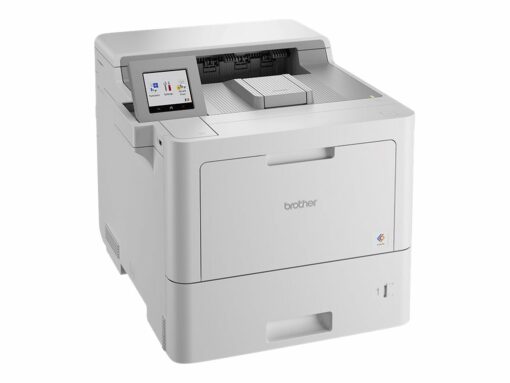 brother professionel farvelaserprinter hl l9430cdn 1