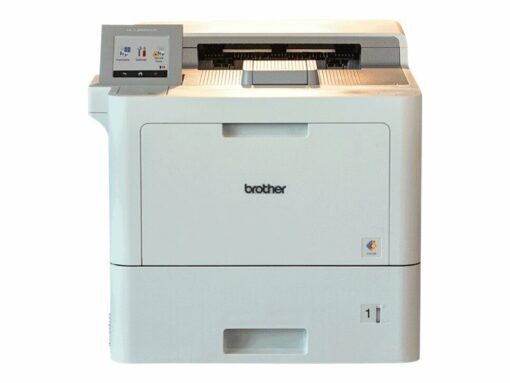 brother professionel farvelaserprinter hl l9430cdn 2