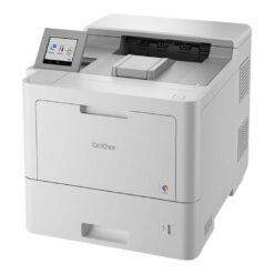 brother professionel farvelaserprinter hl l9430cdn