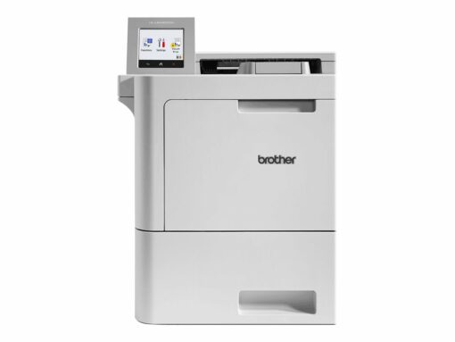 brother professionel farvelaserprinter hl l9430cdn 3