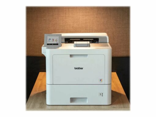 brother professionel farvelaserprinter hl l9430cdn 4