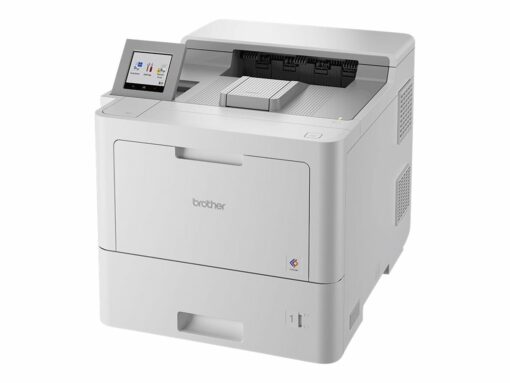 brother professionel farvelaserprinter hl l9430cdn